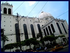 Catedral Metropolitana, San Salvador Cathedral 20